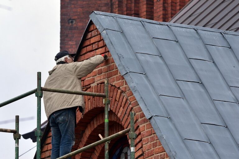 Hutní materiál a jeho nezastupitelné místo ve stavebnictví