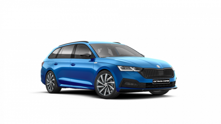 Škoda Octavia: Ikona českých silnic, která zraje jako víno