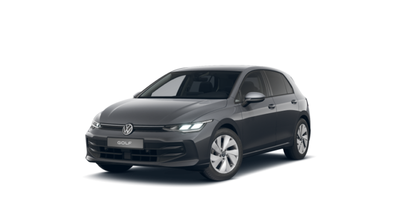 Volkswagen Golf VIII – evoluce ikonického hatchbacku z pohledu techniky a inovací