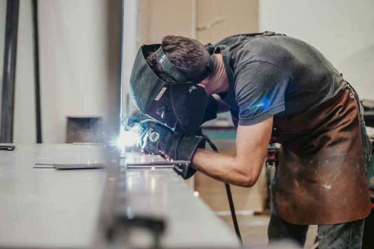Hliník jako specifický materiál pro svařování