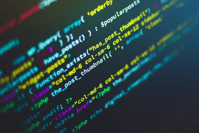 Co je software na míru a proč ho využít?