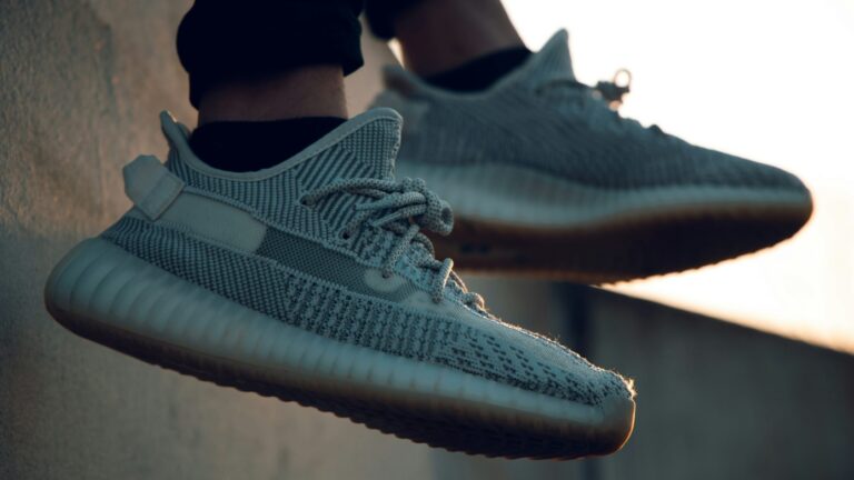 Yeezy – obuv, která se stala fenoménem