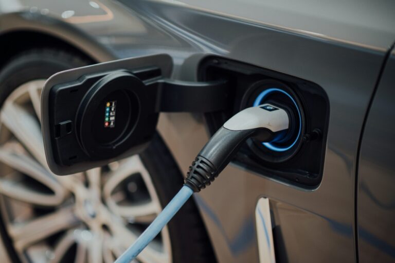 Elektromobily z bazaru – dostupná volba pro moderní mobilitu