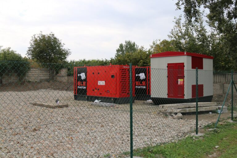 Efektivní vyrovnávání sítě jako klíč ke stabilní energetické infrastruktuře