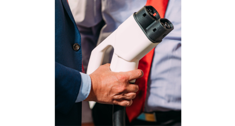CCS2 nabíječka a moderní přístup k elektromobilitě