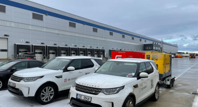 Jak na moderní energetická řešení pro vyšší efektivitu?