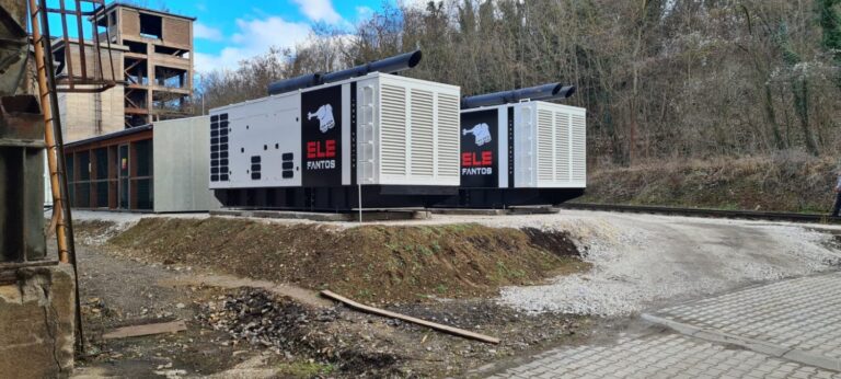 Proč je vyrovnávání sítě klíčové pro stabilní a bezpečný energetický provoz?