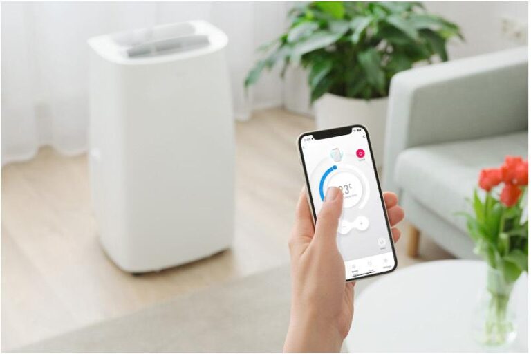 Flexibilní chlazení bez stavebních úprav zajistí mobilní klimatizace
