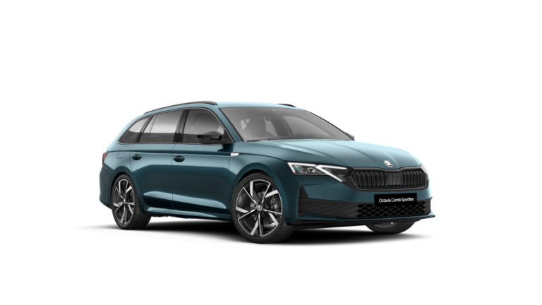 Škoda Octavia – proč je stále jedním z nejoblíbenějších vozů v Česku