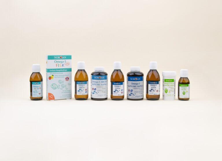 Jak poznat nedostatek omega 3 v praxi