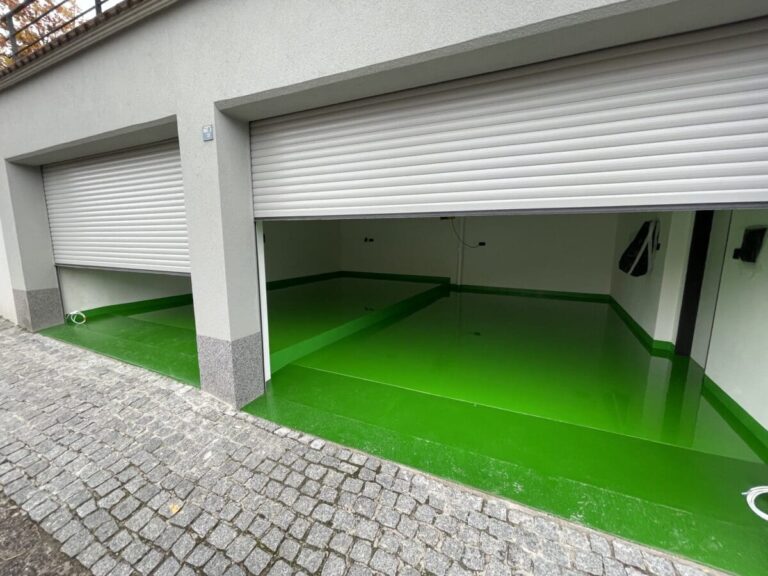 Odolná podlaha začíná správně zvoleným materiálem