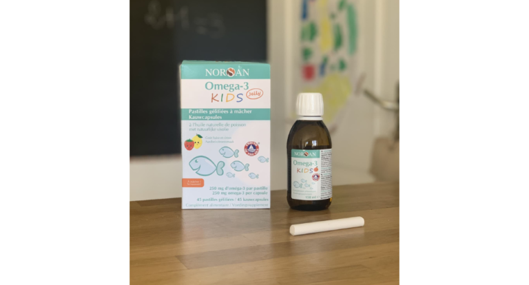 Ne všechny děti jedí ryby pravidelně. Jak doplnit omega 3 mastné kyseliny?