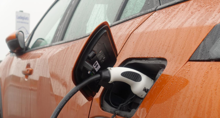 Při výběru elektromobilu rozhoduje více než jen rok výroby