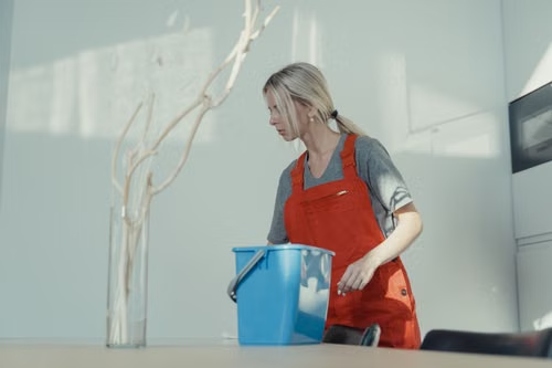Jak určit, jak často a v jakém rozsahu uklízet firmu